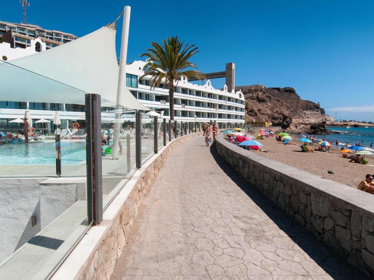 Beach Apartment In Playa Del Cura 323 Mogan Exterior photo